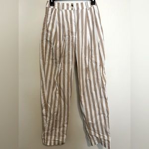 Urban outfitters Pintuck pants